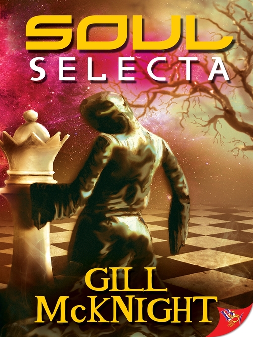 Title details for Soul Selecta by Gill McKnight - Available